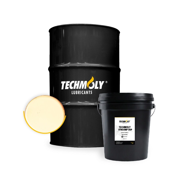 ACEITE SINTÉTICO DIÉSTER PARA COMPRESORES