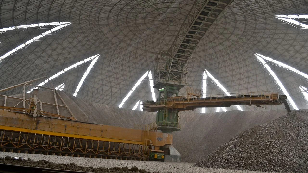 Lubricantes industriales