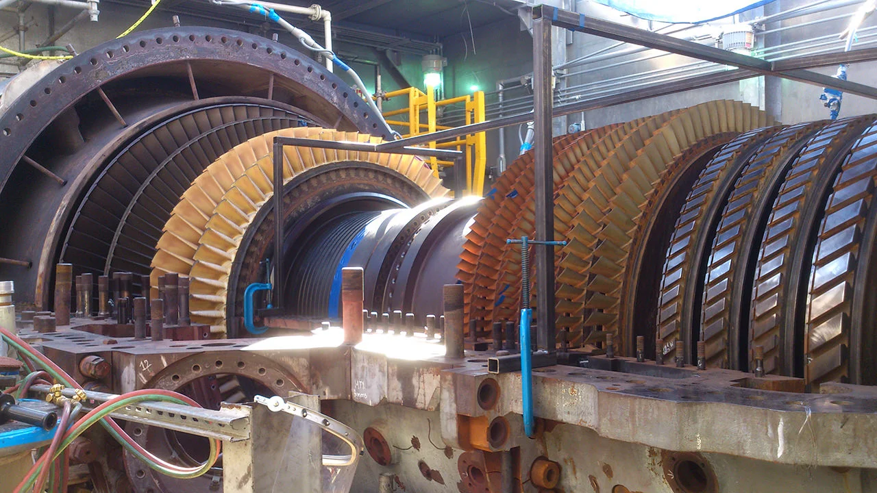 lubricantes industria