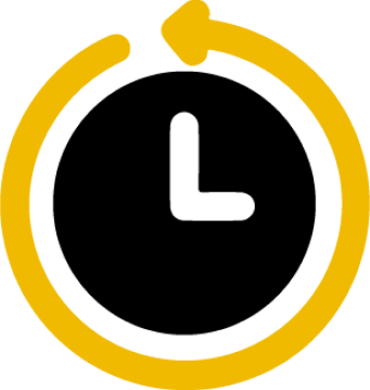 icono reloj